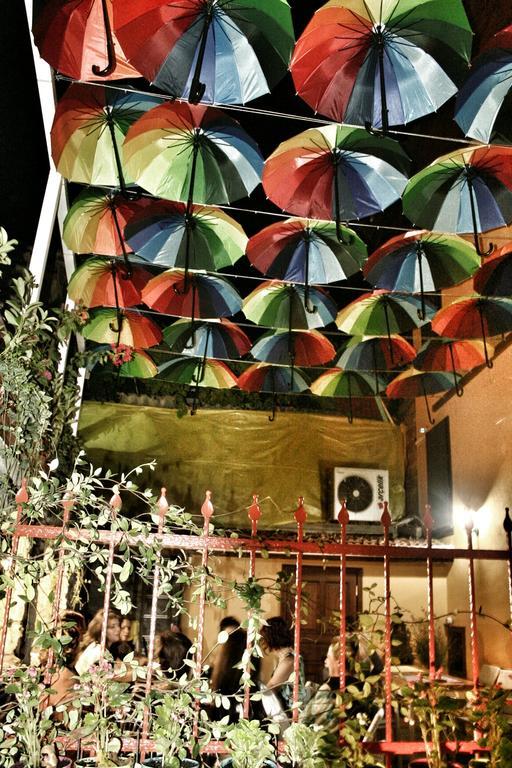 Tirilye Evi Otel Zeytinbagi Dış mekan fotoğraf