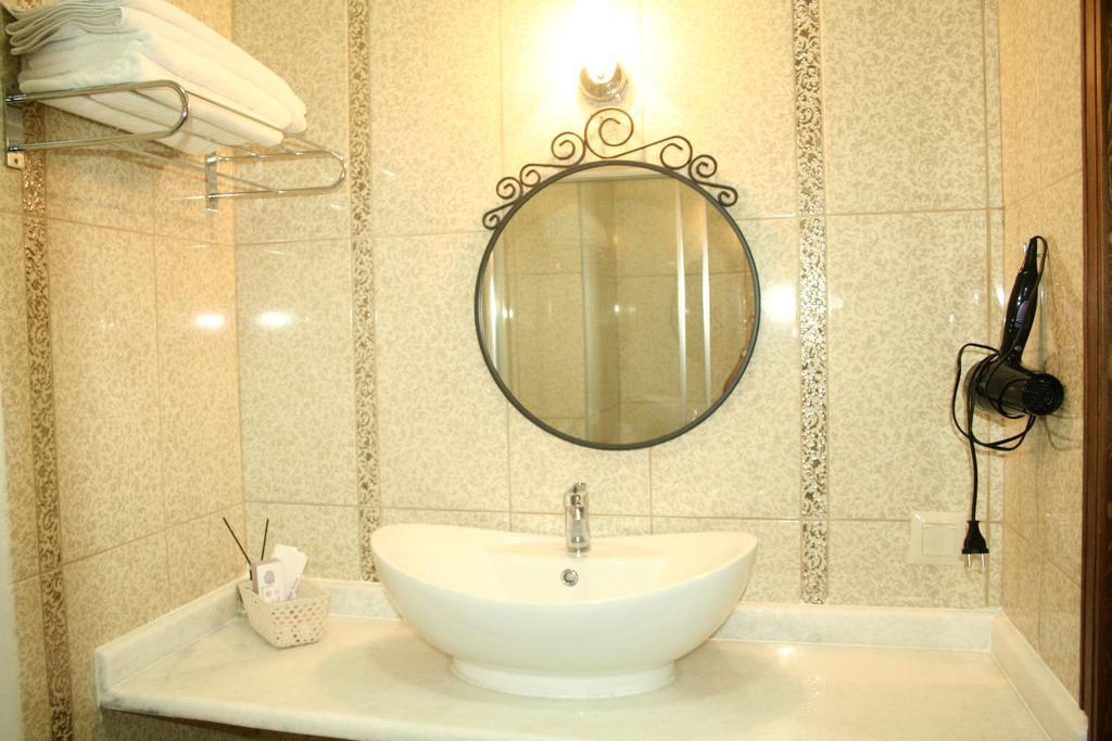 Tirilye Evi Otel Zeytinbagi Dış mekan fotoğraf