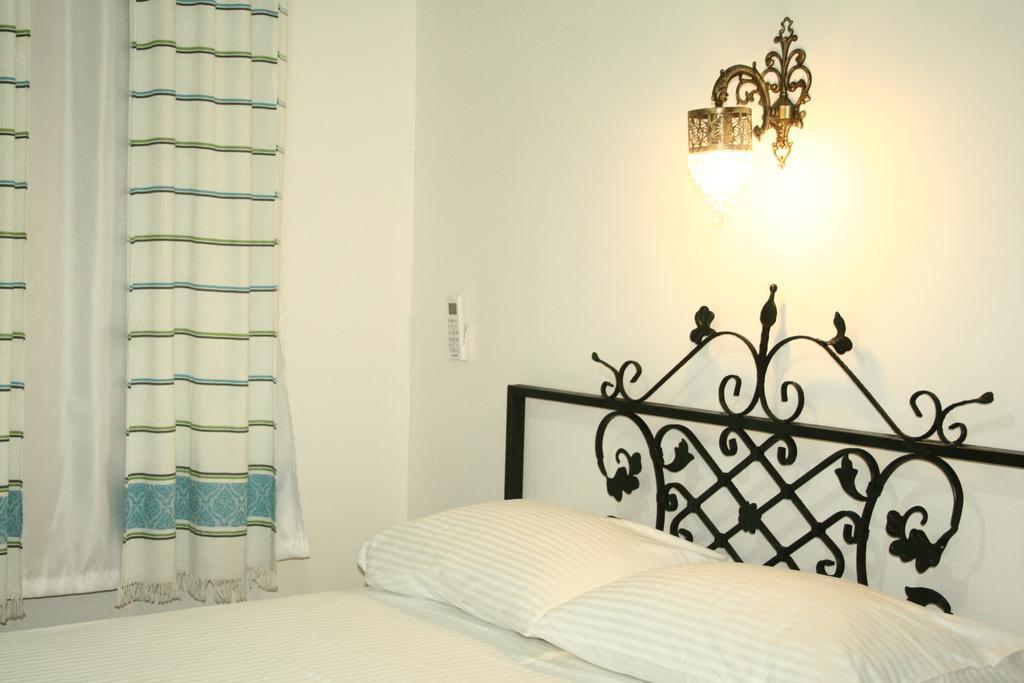 Tirilye Evi Otel Zeytinbagi Dış mekan fotoğraf