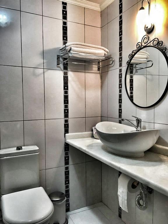 Tirilye Evi Otel Zeytinbagi Dış mekan fotoğraf
