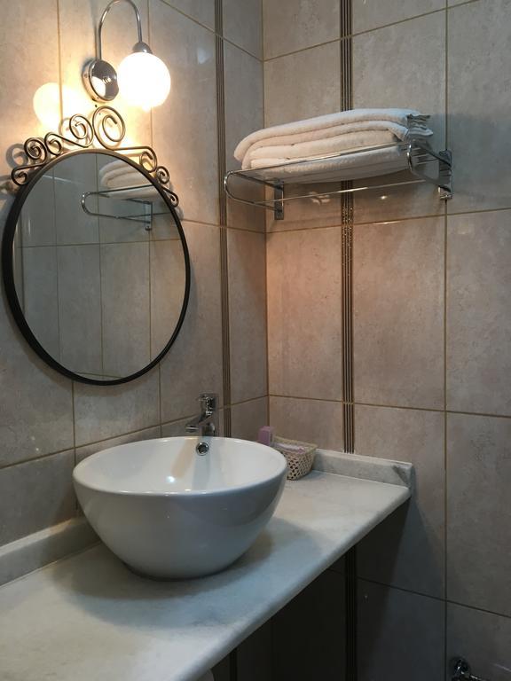 Tirilye Evi Otel Zeytinbagi Dış mekan fotoğraf