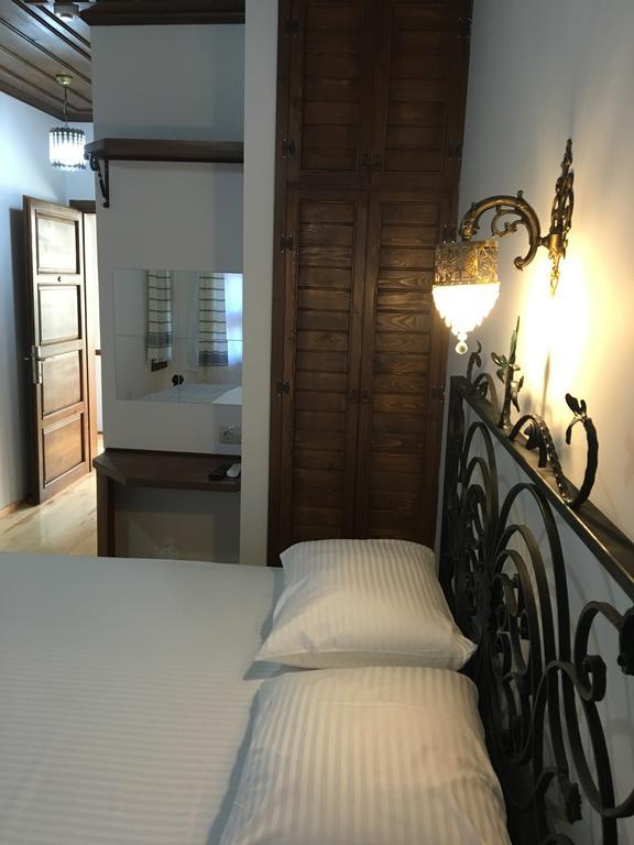 Tirilye Evi Otel Zeytinbagi Dış mekan fotoğraf