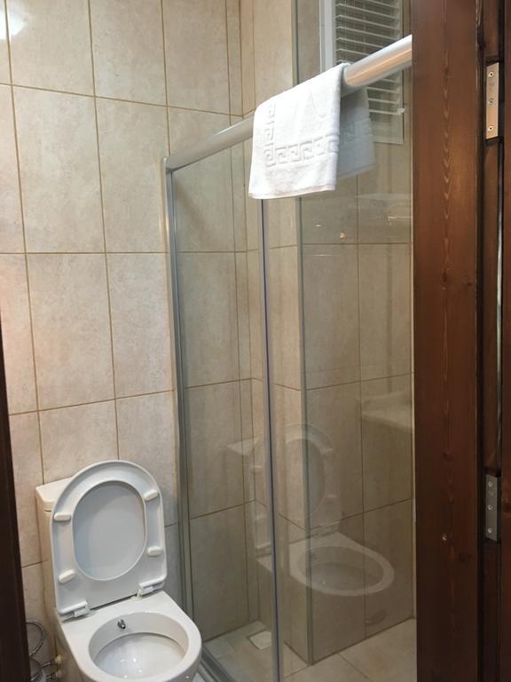Tirilye Evi Otel Zeytinbagi Dış mekan fotoğraf