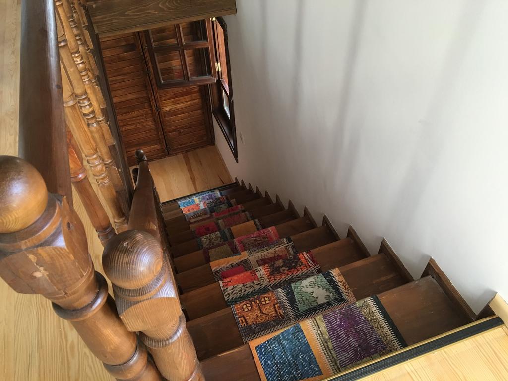 Tirilye Evi Otel Zeytinbagi Dış mekan fotoğraf