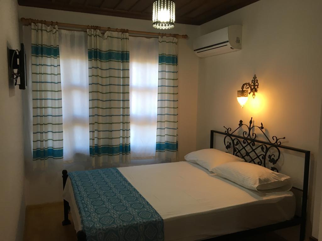 Tirilye Evi Otel Zeytinbagi Dış mekan fotoğraf